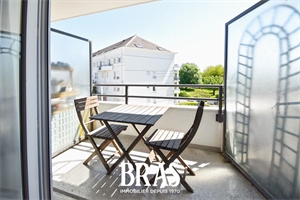 t3 à la vente -   44200  NANTES, surface 11 m2 vente t3 - UBI472509512